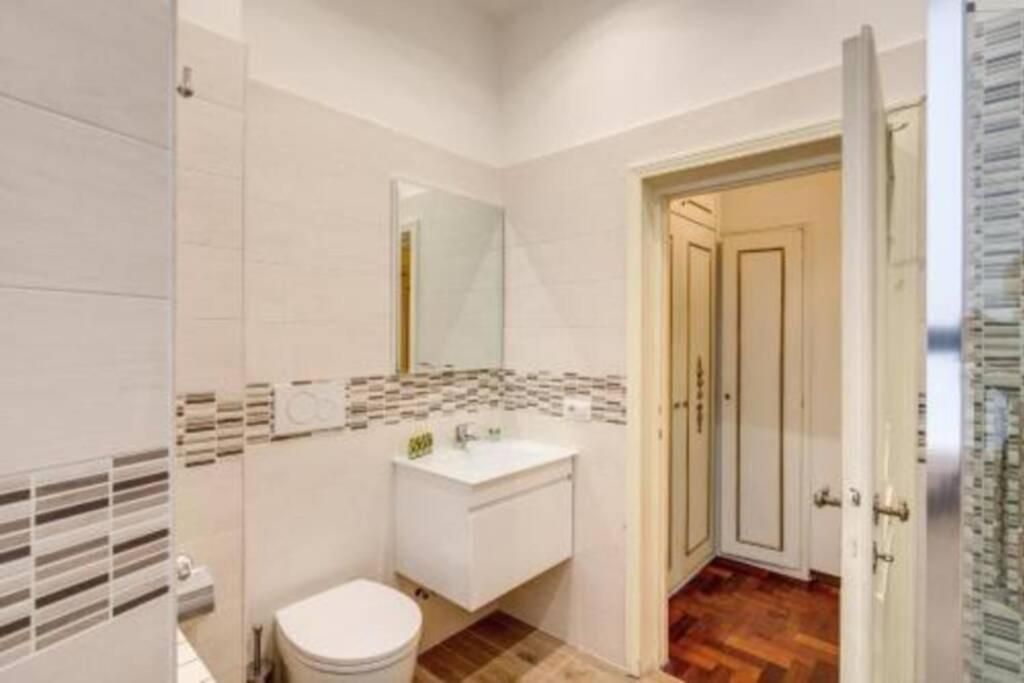 E. Spagna Luxury - Piazza Di Spagna Apartment Rom
