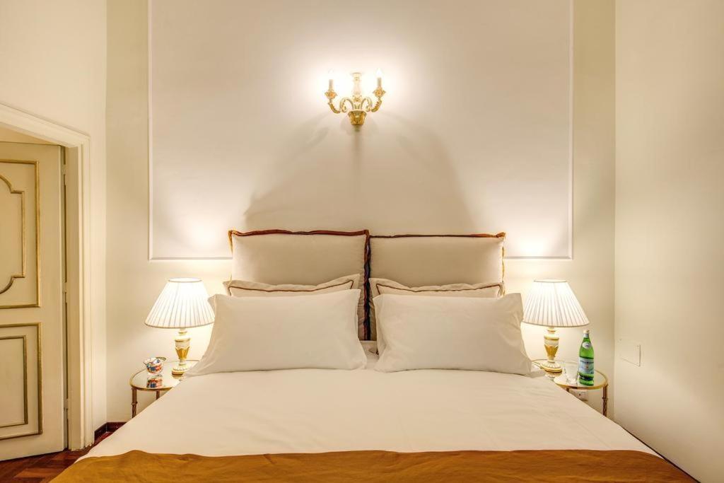 E. Spagna Luxury - Piazza Di Spagna Rom