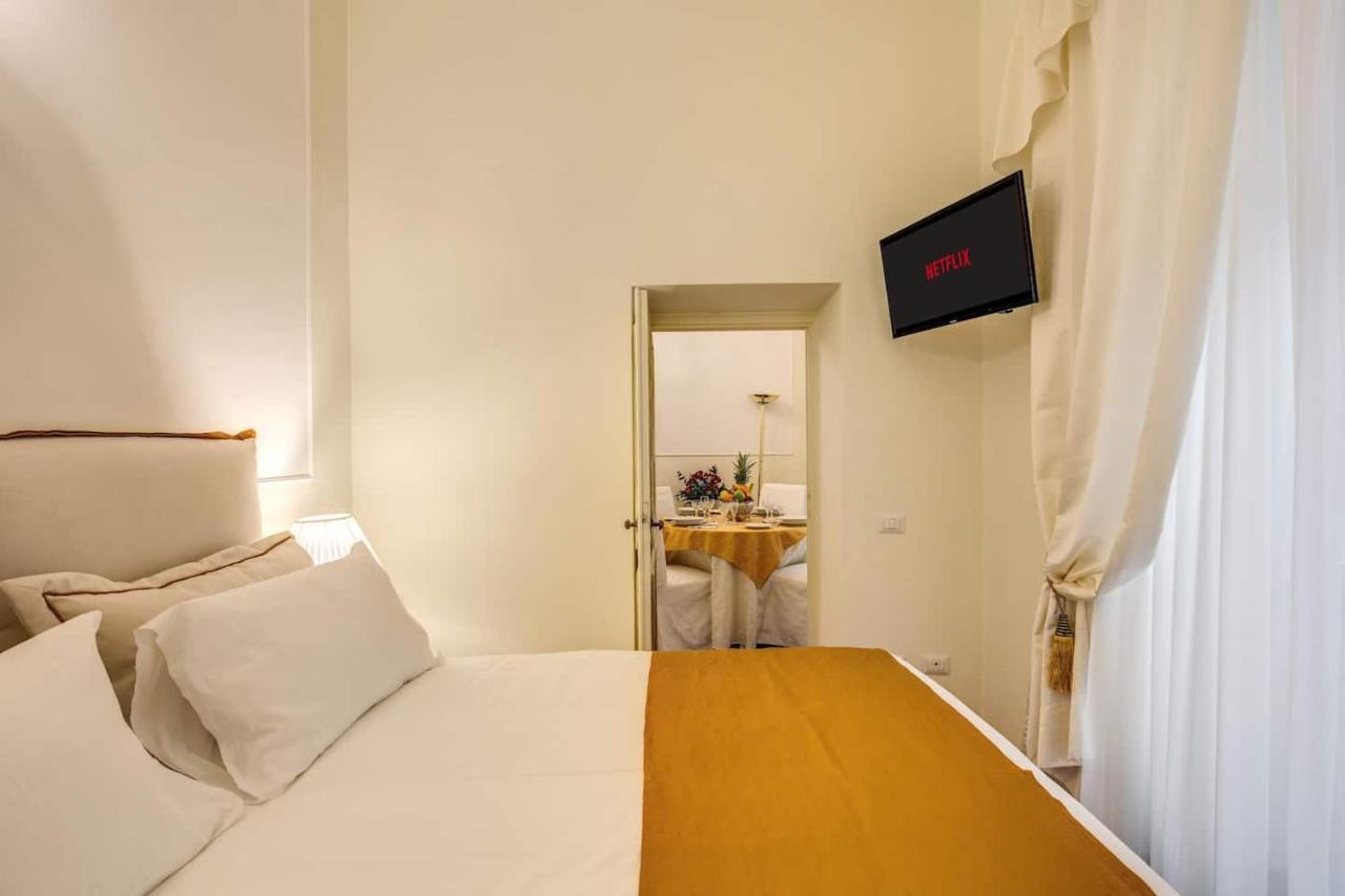 E. Spagna Luxury - Piazza Di Spagna Apartment Rom