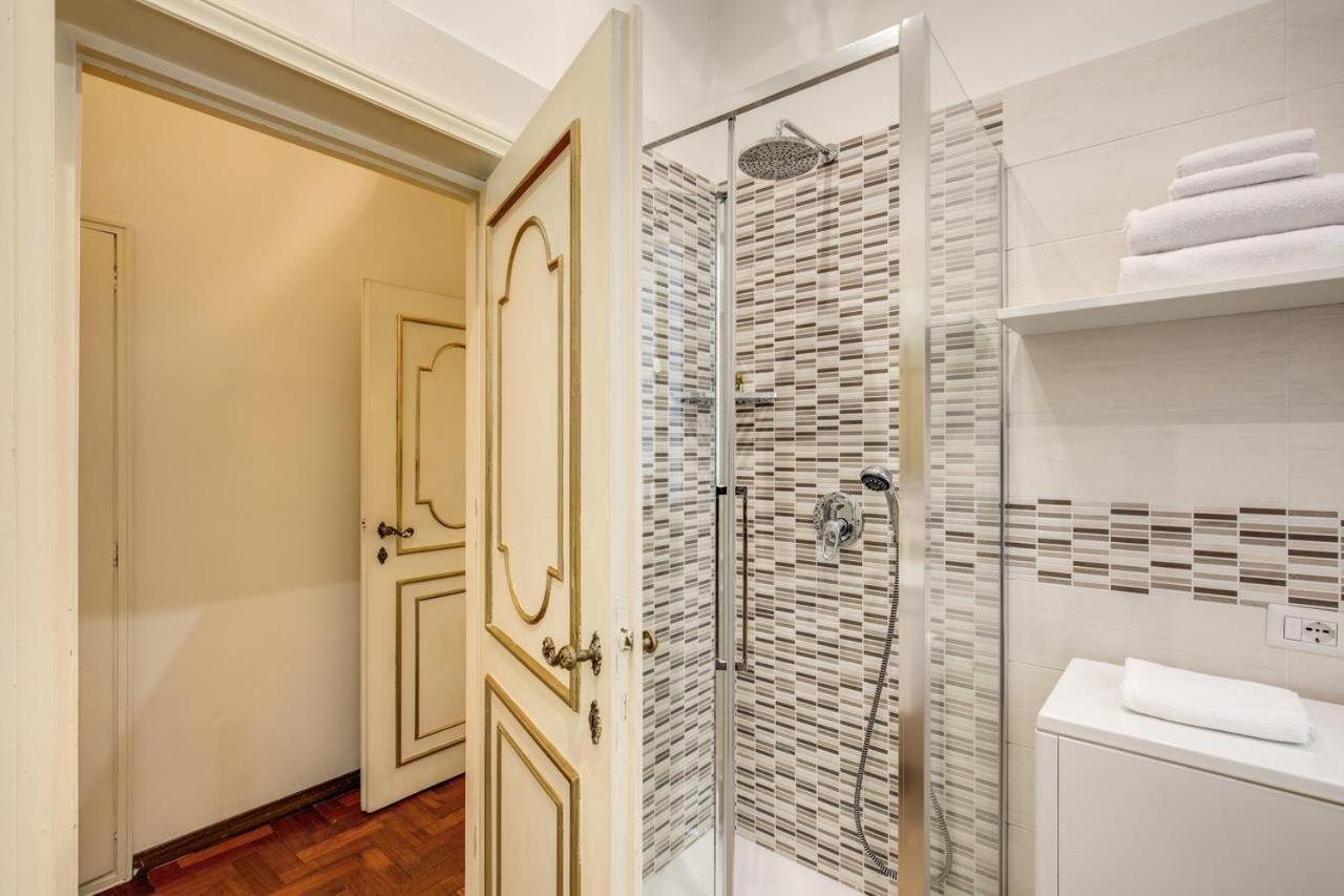 E. Spagna Luxury - Piazza Di Spagna Appartamento
